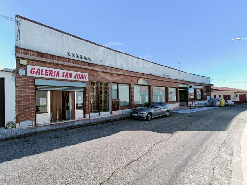 Local Comercial en Fuensalida - foto 9