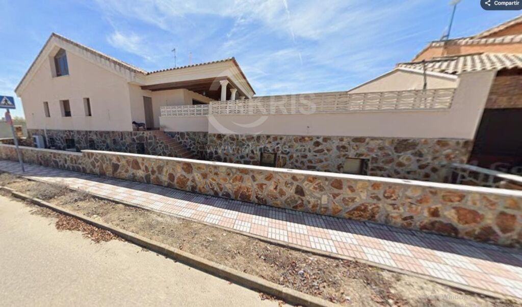 Chalet Independiente en Sonseca - foto 2