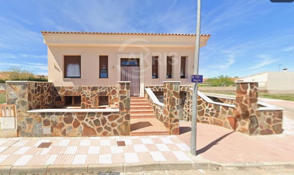 Chalet Independiente en Sonseca - foto 3