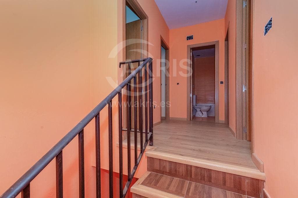 Chalet Independiente en Casar De Escalona, El - foto 17