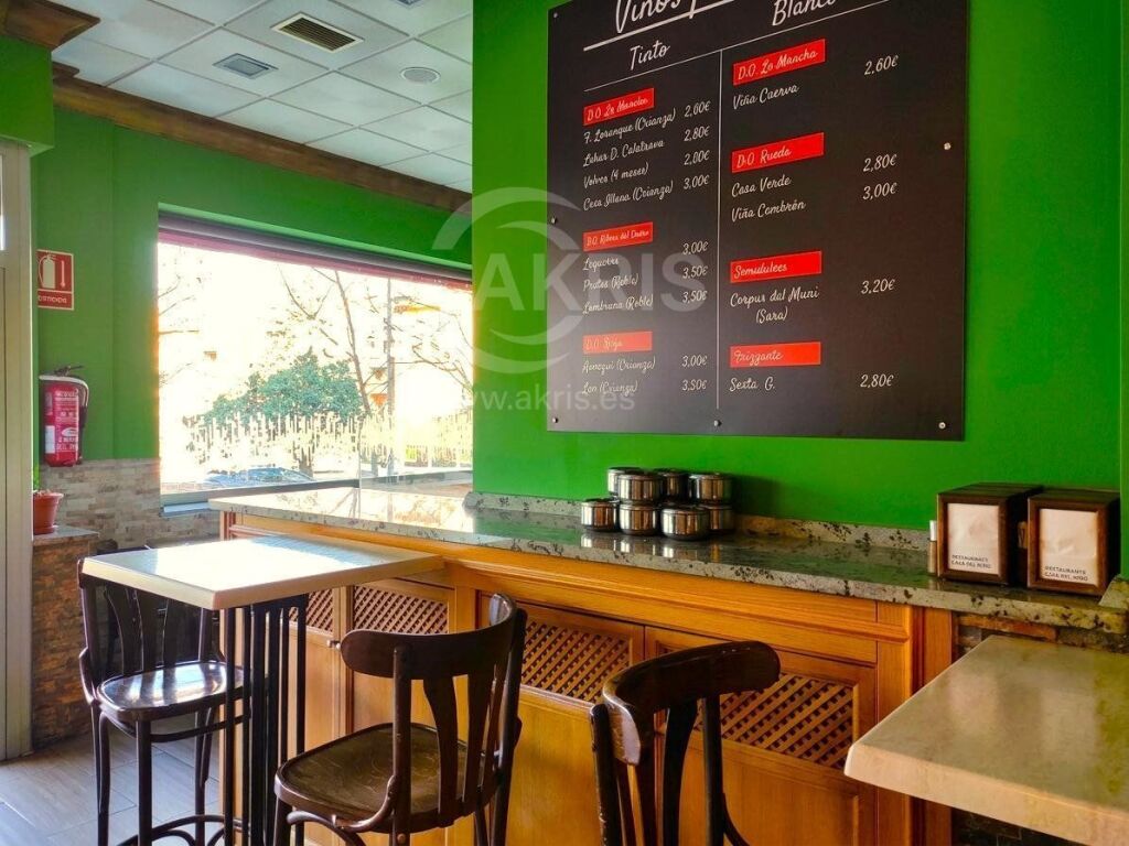 Local Comercial en Toledo