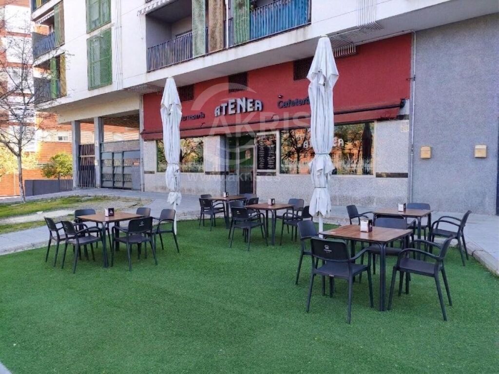 Local Comercial en Toledo - foto 11