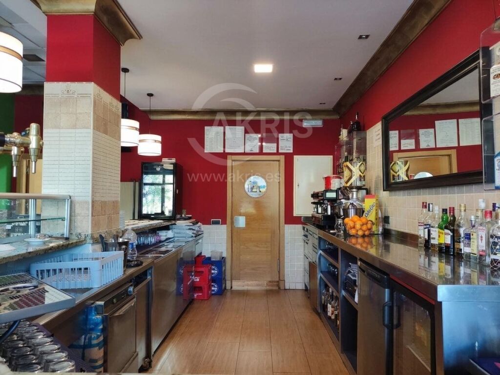 Local Comercial en Toledo - foto 13