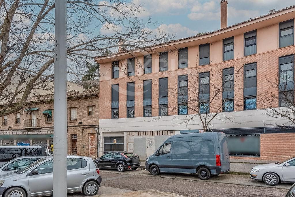 Local Comercial en Toledo - foto 12