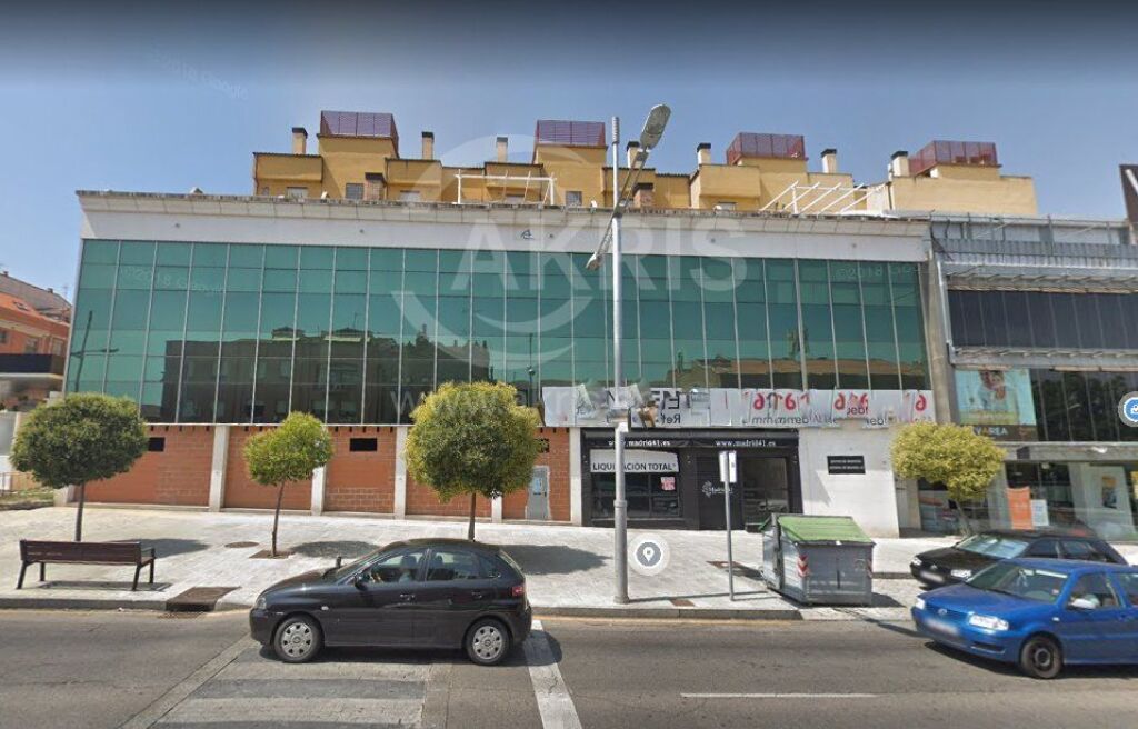 Local Comercial en Toledo - foto 2