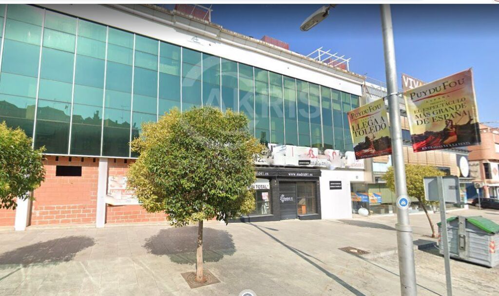 Local Comercial en Toledo - foto 3