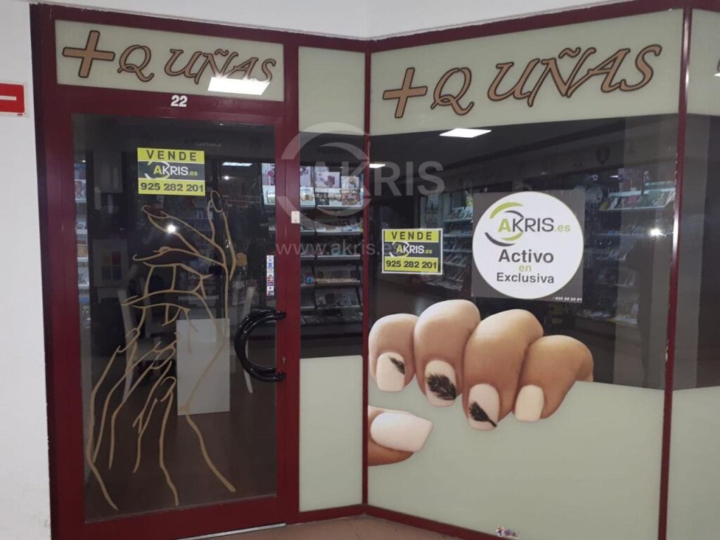 Local Comercial en Toledo