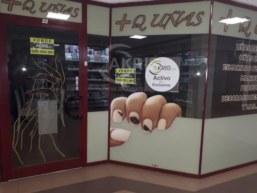 Local Comercial en Toledo - foto 2