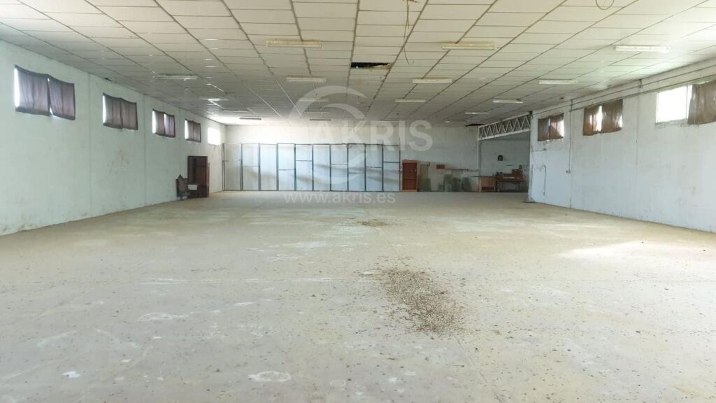 Nave Industrial en Orgaz - foto 13