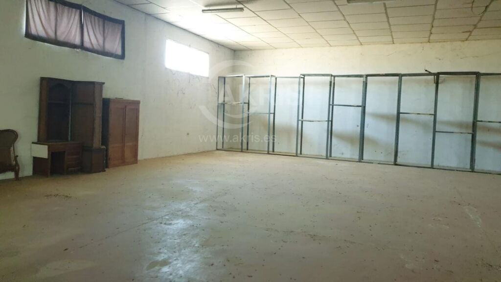 Nave Industrial en Orgaz - foto 15