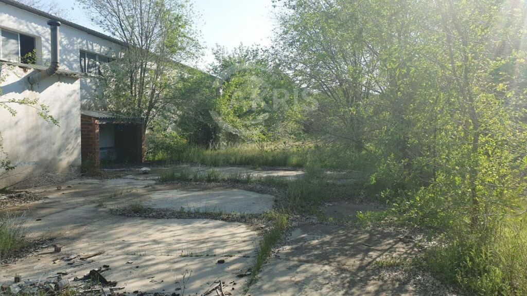 Nave Industrial en Orgaz - foto 17