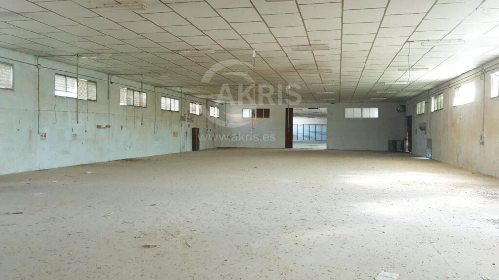 Nave Industrial en Orgaz - foto 18
