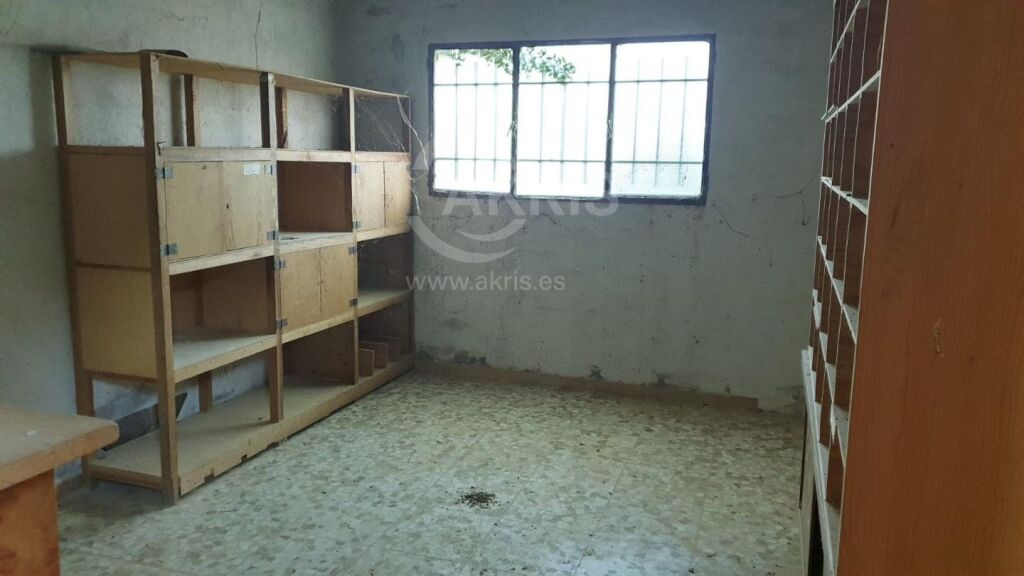 Nave Industrial en Orgaz - foto 19