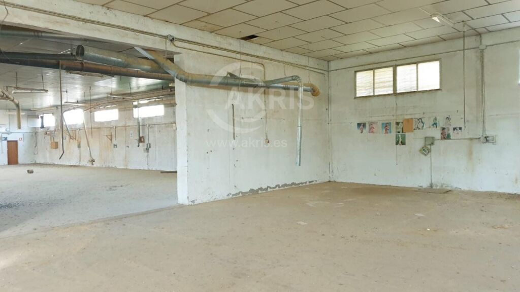 Nave Industrial en Orgaz - foto 20