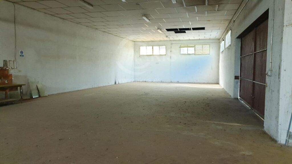 Nave Industrial en Orgaz - foto 3