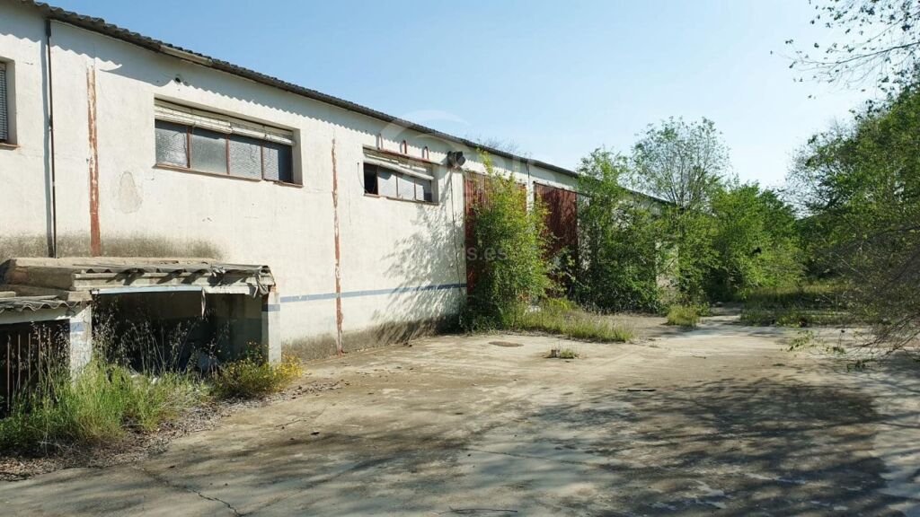 Nave Industrial en Orgaz - foto 21