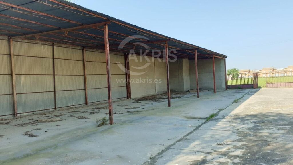 Nave Industrial en Orgaz - foto 22