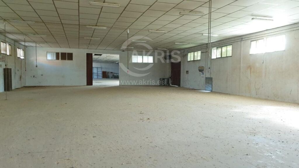 Nave Industrial en Orgaz - foto 23