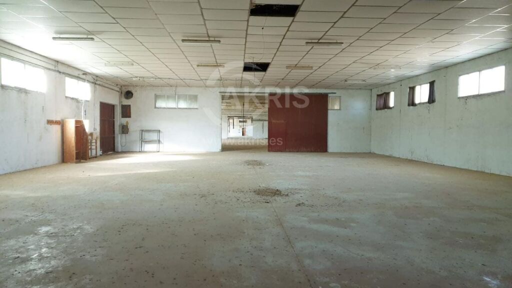 Nave Industrial en Orgaz - foto 24