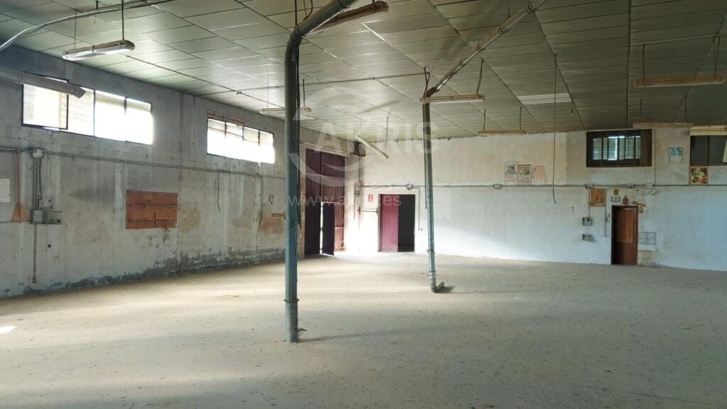Nave Industrial en Orgaz - foto 4