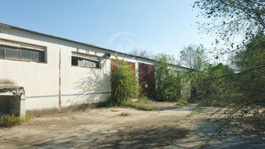 Nave Industrial en Orgaz - foto 5