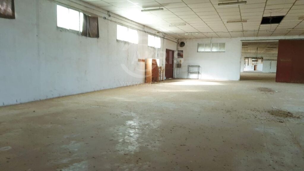 Nave Industrial en Orgaz - foto 8