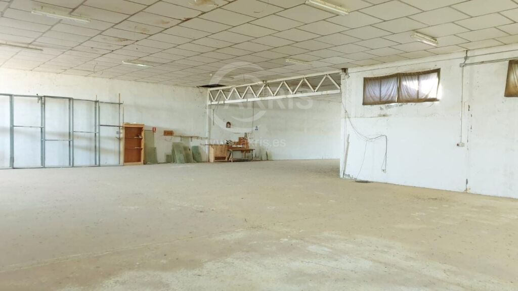 Nave Industrial en Orgaz - foto 9
