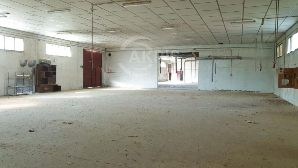 Nave Industrial en Orgaz - foto 10