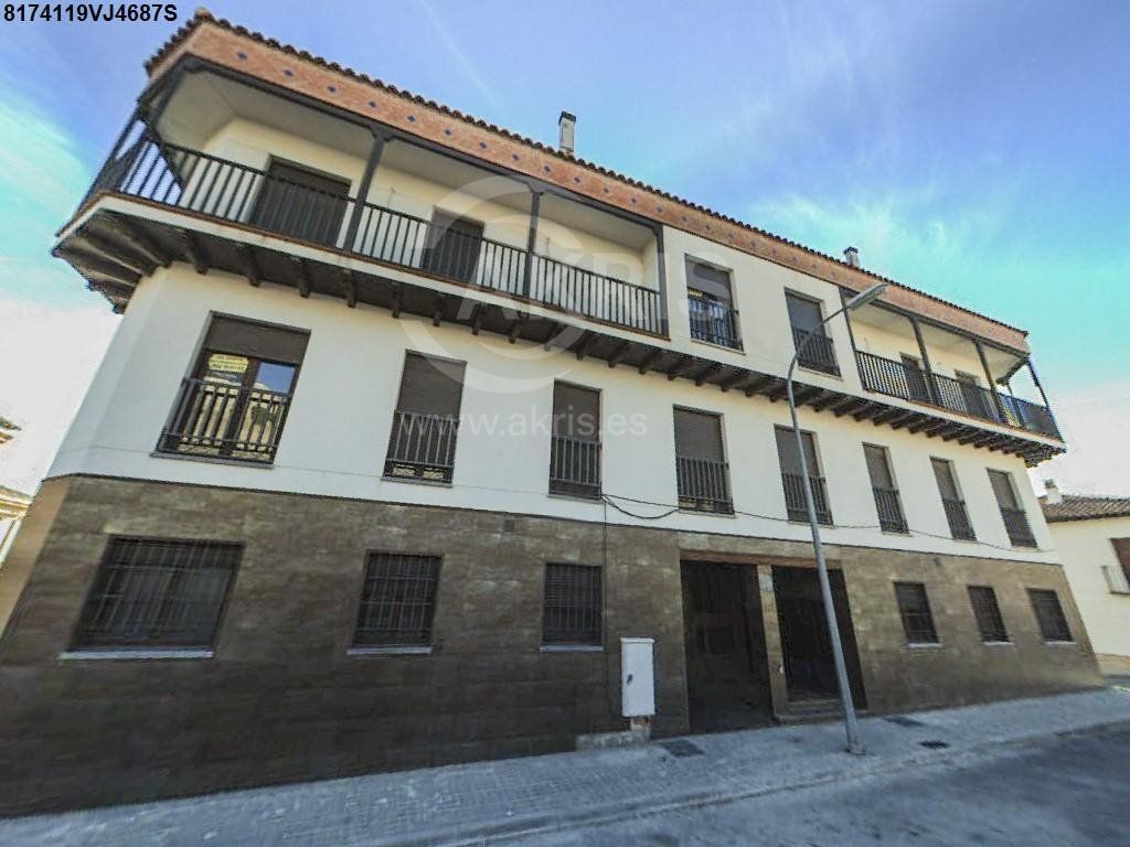 Piso en Consuegra