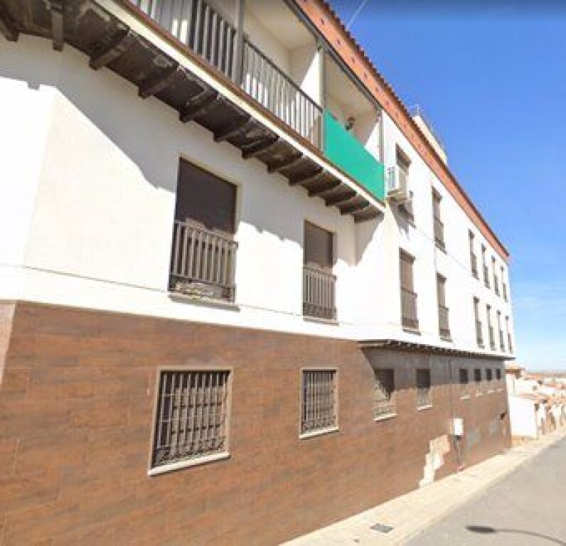Piso en Consuegra - foto 2