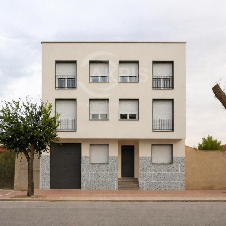Piso en Villasequilla - foto 3