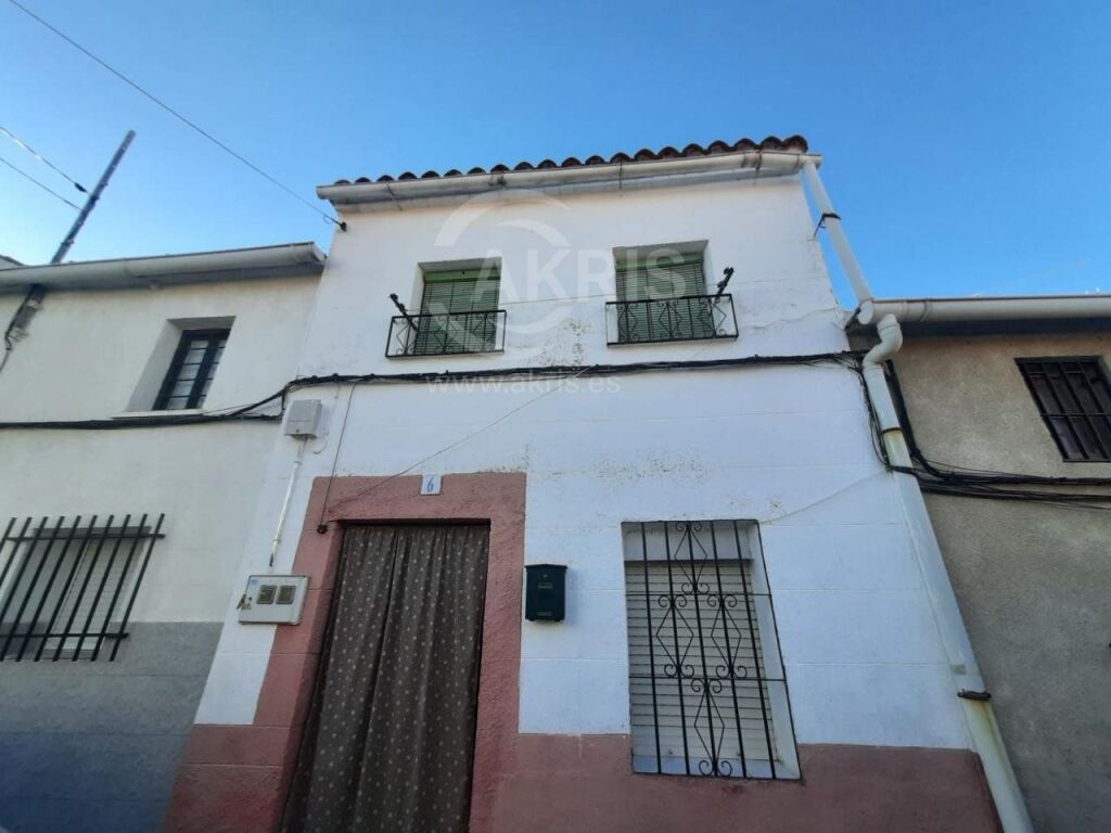 Piso en Quismondo - foto 2