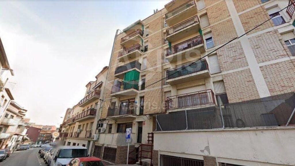 Piso en Rubí