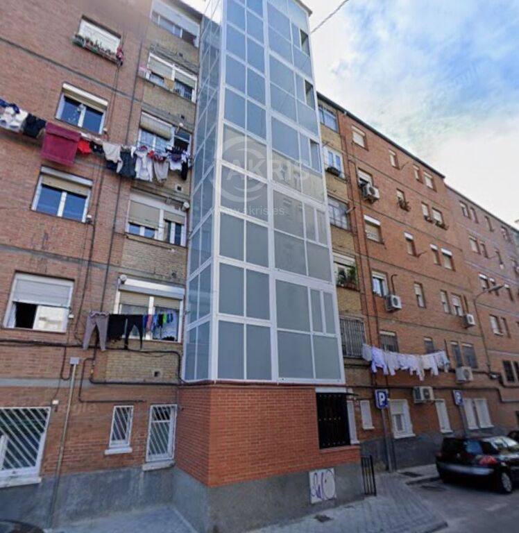 Piso en Madrid