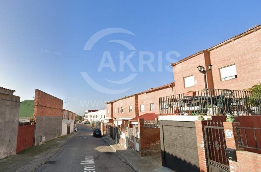 Adosado en Chozas De Canales