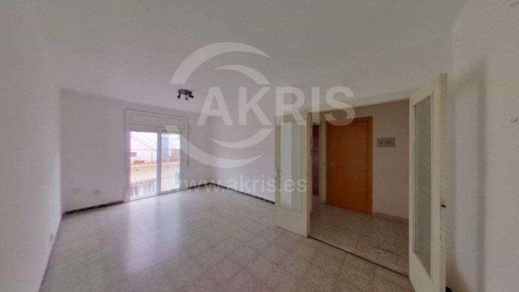 Piso en Blanes