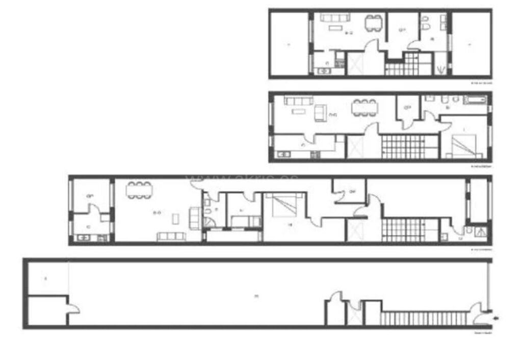 Chalet Independiente en Premiá de Mar - foto 2