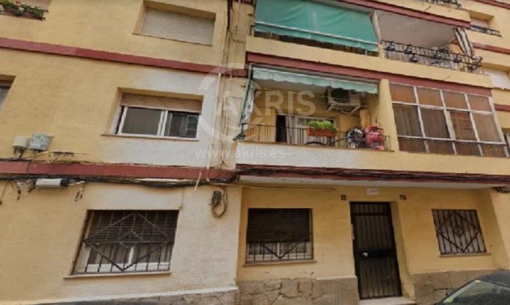 Piso en Mataró