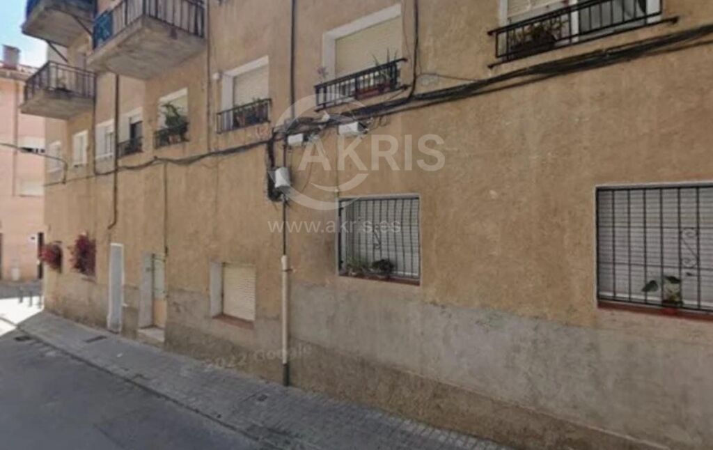 Piso en Mataró