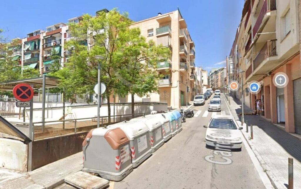 Piso en Mataró