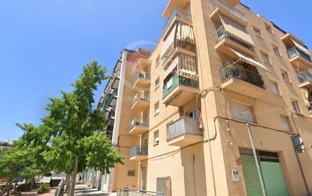 Piso en Mataró - foto 2