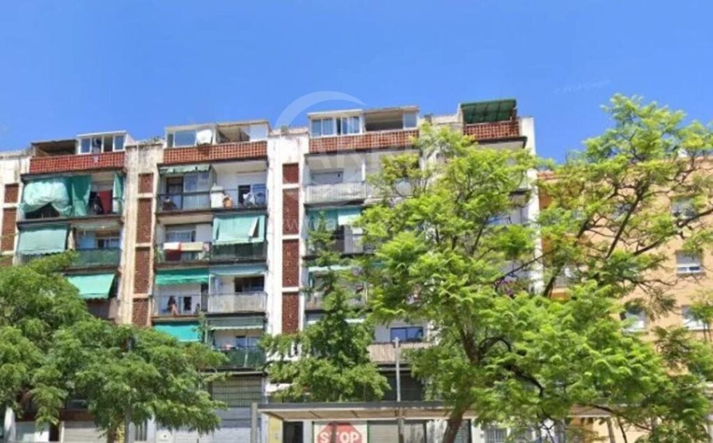 Piso en Mataró - foto 3