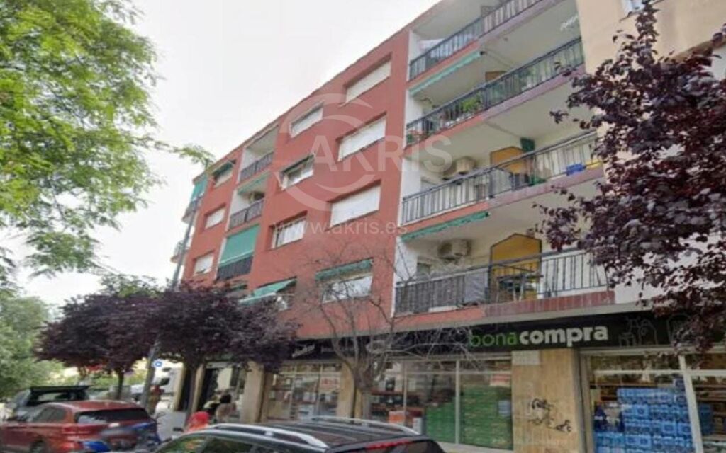 Piso en Pineda De Mar