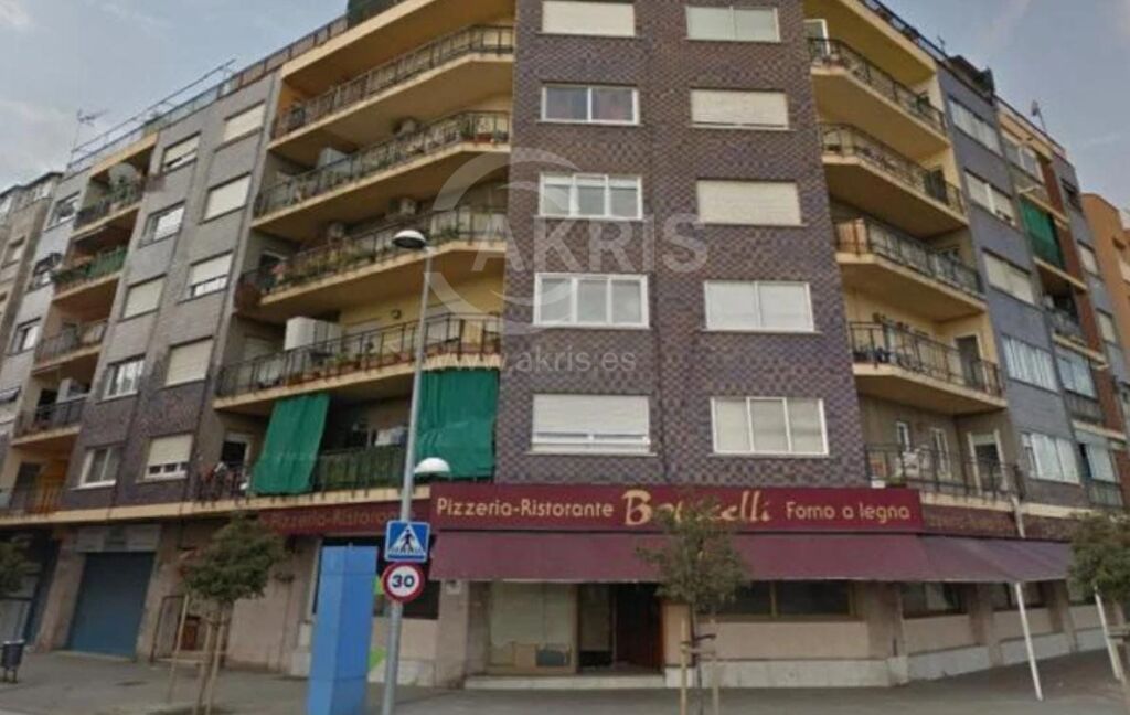 Piso en Pineda De Mar