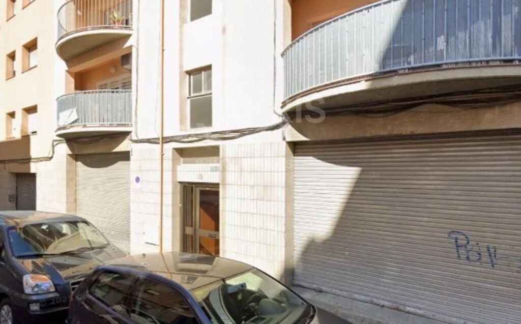 Piso en Mataró