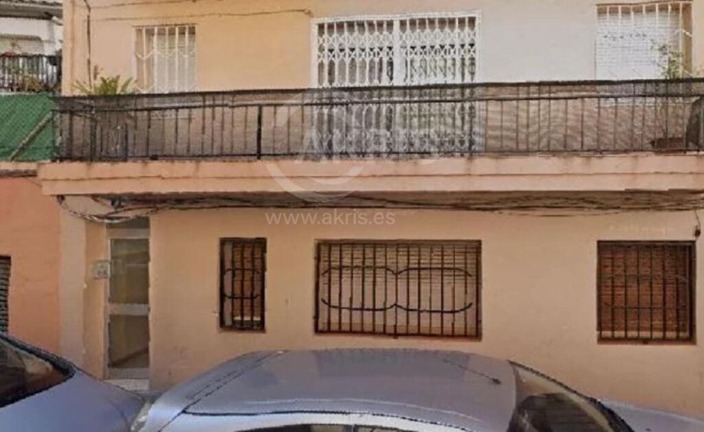 Piso en Mataró