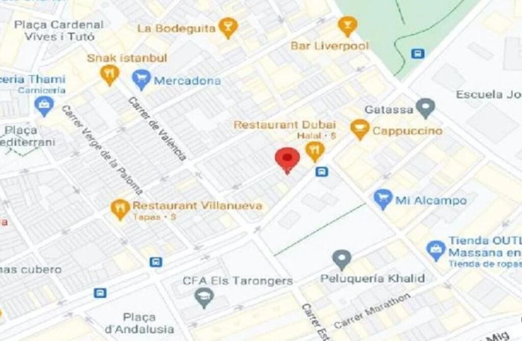 Piso en Mataró - foto 2