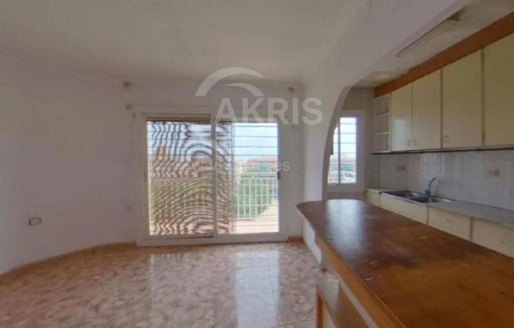 Piso en Mataró