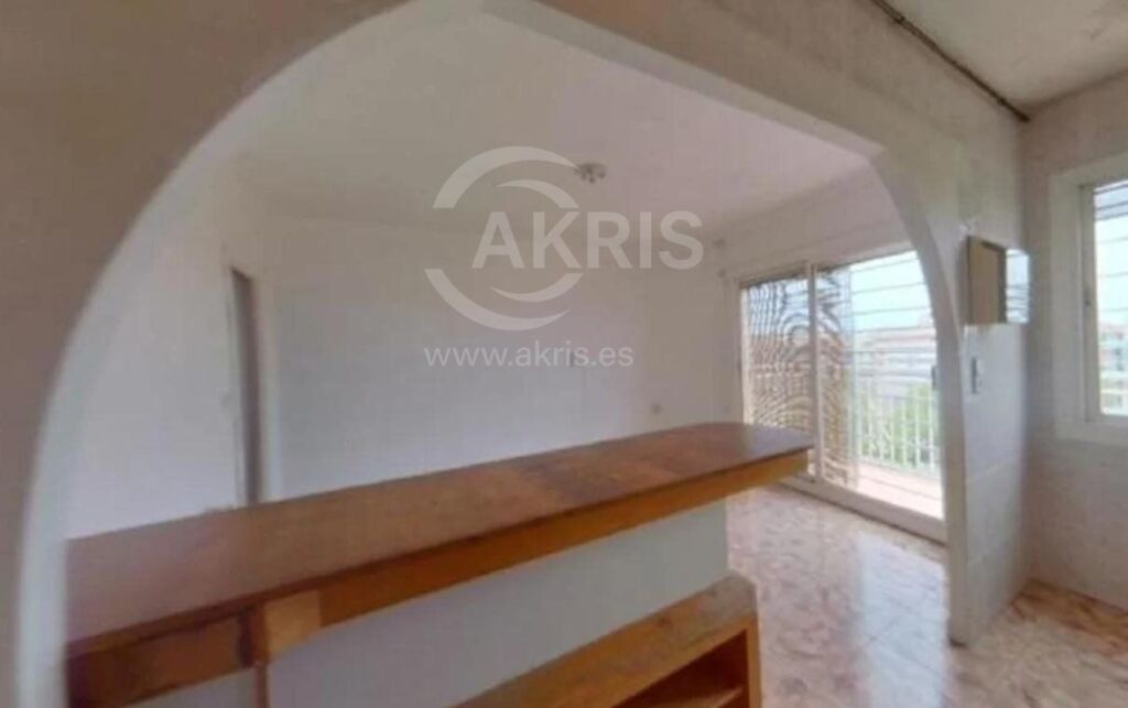 Piso en Mataró - foto 8