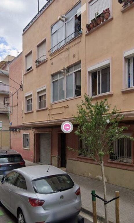 Piso en Cornellà de Llobregat